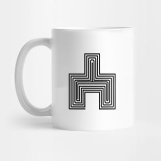 Black Mirror Mug